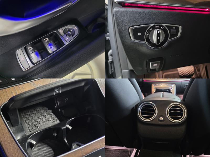 벤츠 E클래스(5세대) E250 익스클루시브 - 이미지 17