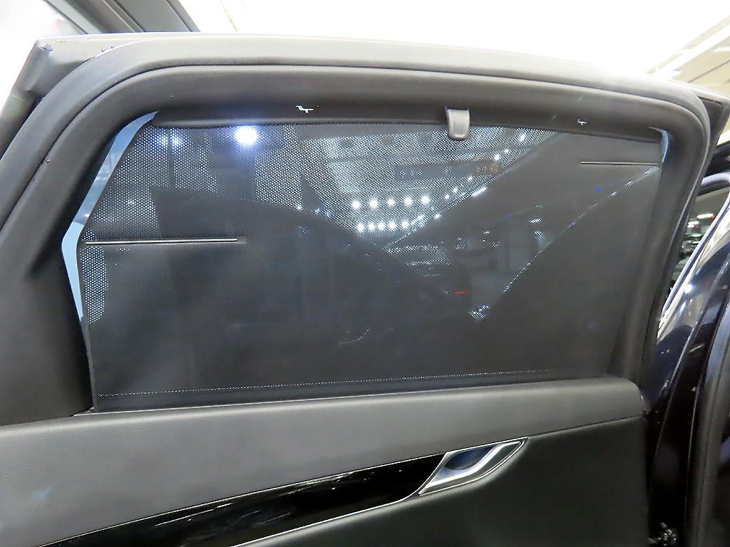 제네시스 더 올뉴G80 가솔린 2.5 2WD 기본형 - 이미지 3