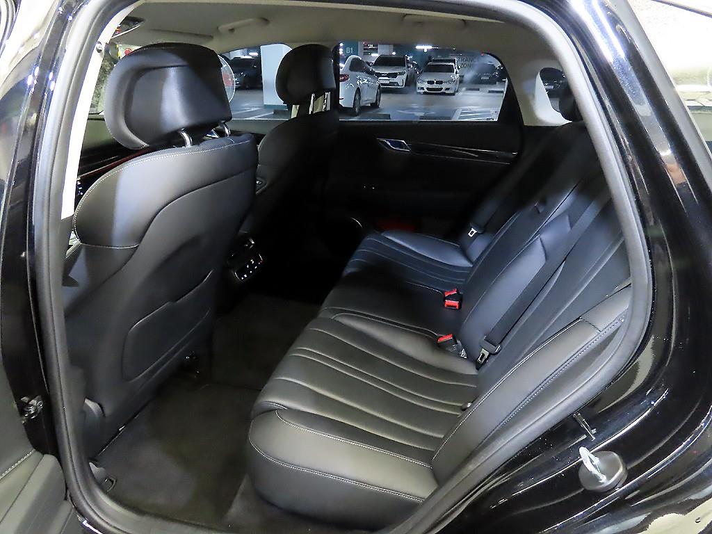 제네시스 더 올뉴G80 가솔린 2.5 2WD 기본형 - 이미지 15