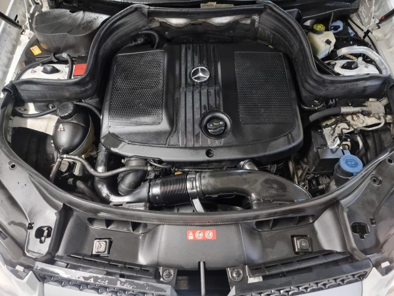 벤츠 GLK클래스 GLK220 CDI 4매틱 - 이미지 19