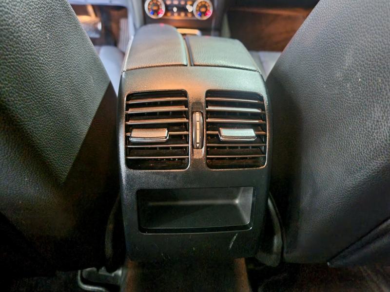 벤츠 GLK클래스 GLK220 CDI 4매틱 - 이미지 9