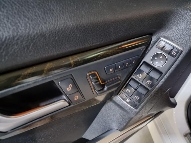 벤츠 GLK클래스 GLK220 CDI 4매틱 - 이미지 3