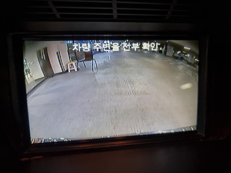 벤츠 GLK클래스 GLK220 CDI 4매틱 - 이미지 7