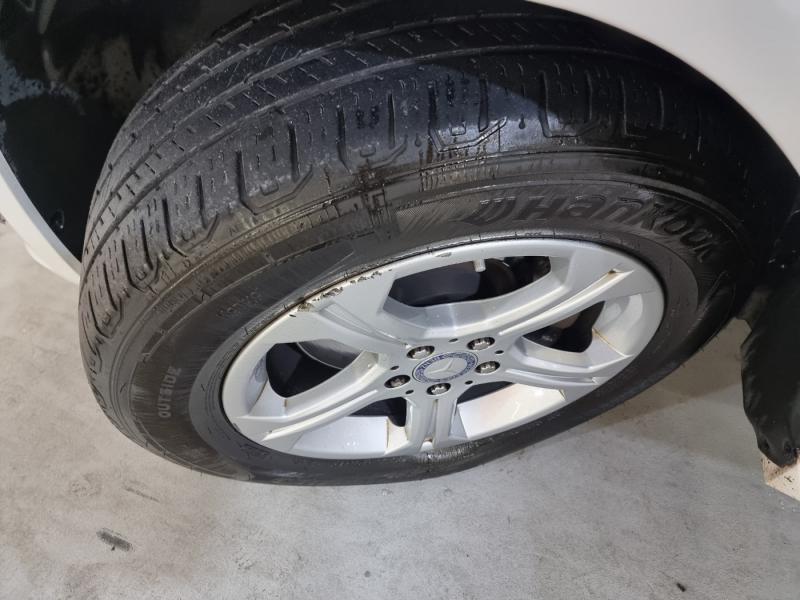 벤츠 GLK클래스 GLK220 CDI 4매틱 - 이미지 6