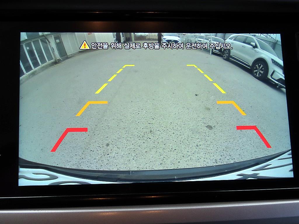 KG모빌리티(쌍용) 올 뉴코란도 1.5 가솔린 2WD C5 - 이미지 11