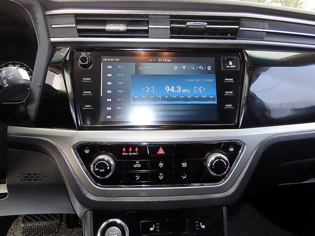 KG모빌리티(쌍용) 올 뉴코란도 1.5 가솔린 2WD C5