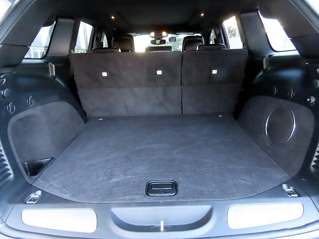 지프 그랜드 체로키(WK2) 3.6 V6 - 이미지 13