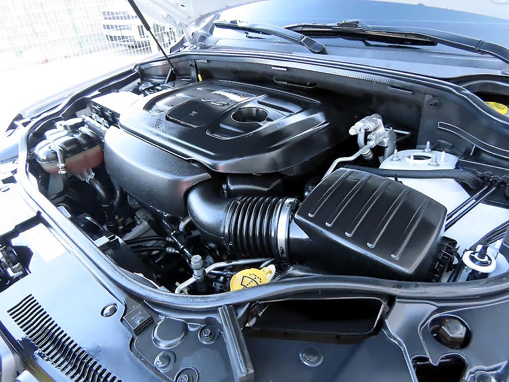 지프 그랜드 체로키(WK2) 3.6 V6 - 이미지 20