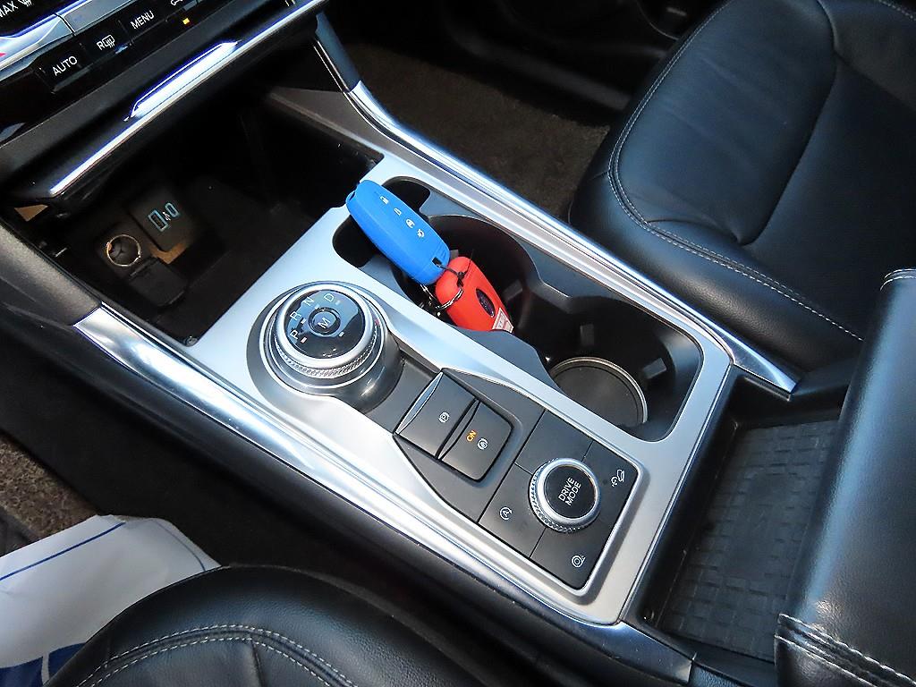 포드 익스플로러(6세대) 2.3 AWD 리미티드 - 이미지 13