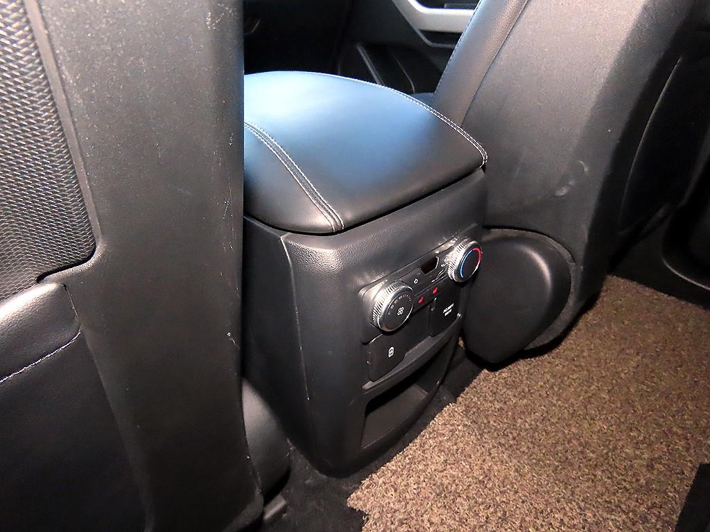 포드 익스플로러(6세대) 2.3 AWD 리미티드 - 이미지 16