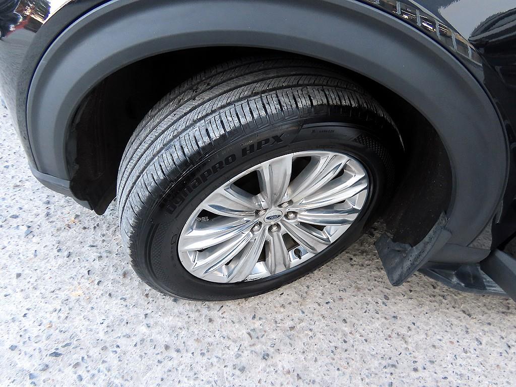 포드 익스플로러(6세대) 2.3 AWD 리미티드 - 이미지 12