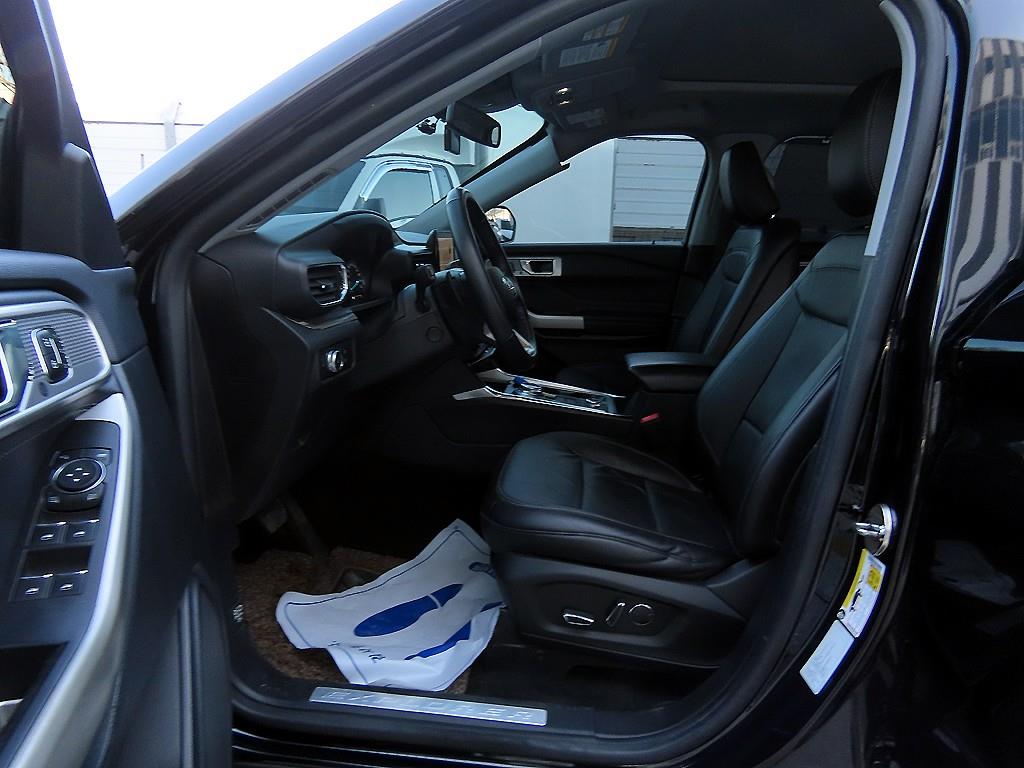 포드 익스플로러(6세대) 2.3 AWD 리미티드 - 이미지 4