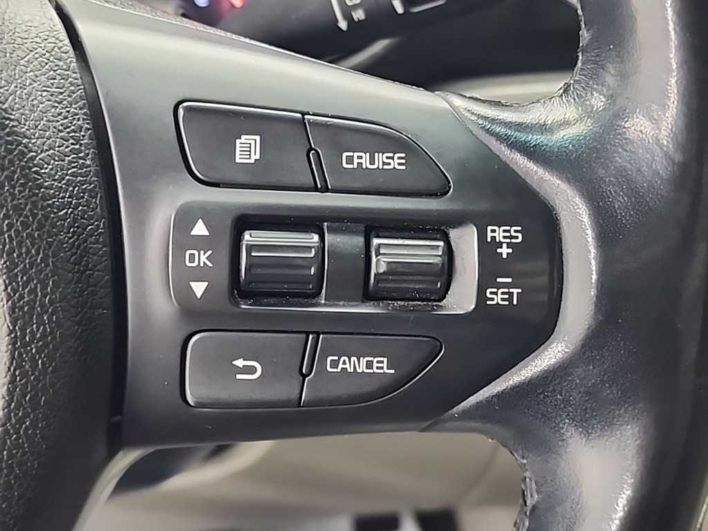 기아 더 뉴카니발 9인승 디젤 럭셔리 - 이미지 15