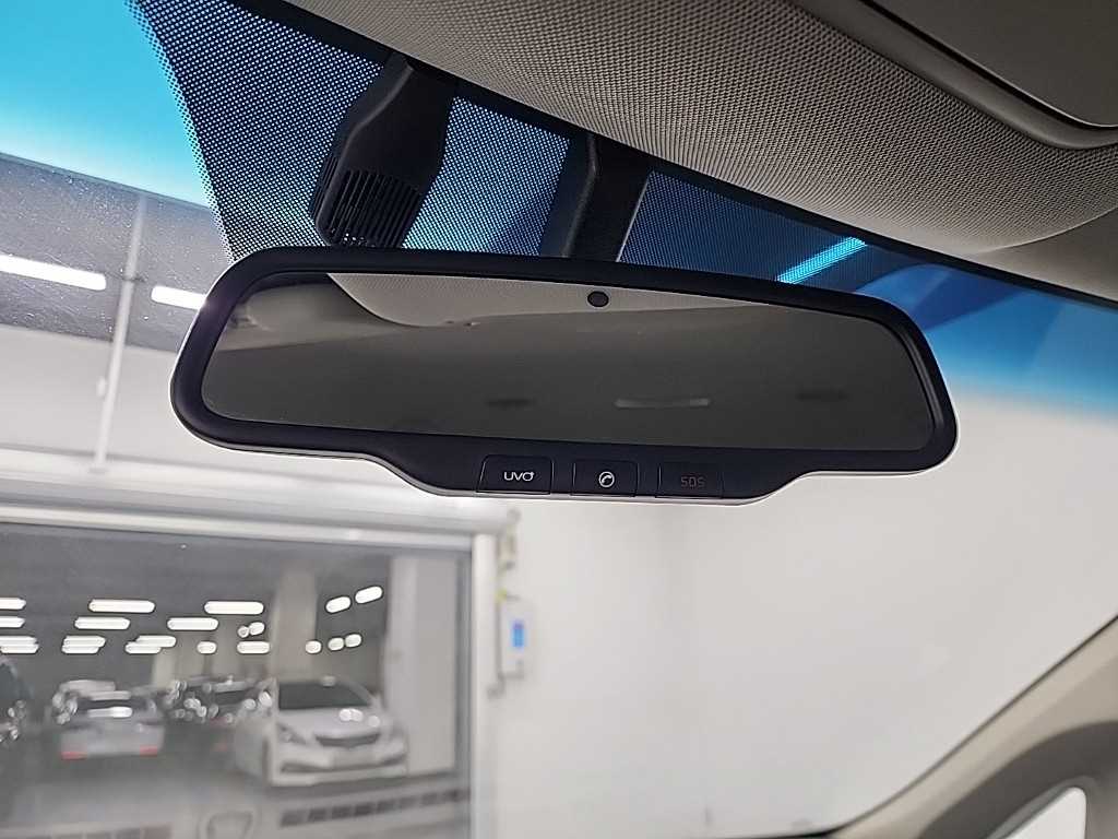 기아 더 뉴카니발 9인승 디젤 럭셔리 - 이미지 19