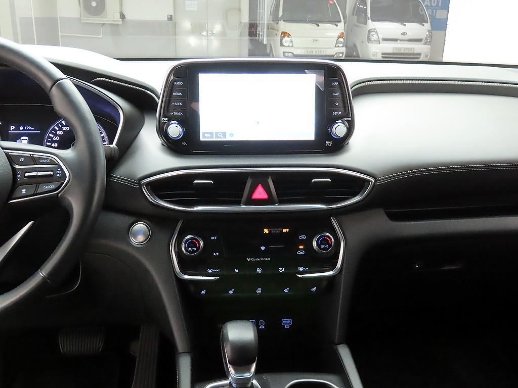 현대 싼타페(TM) R2.2 2WD 프레스티지 - 이미지 7