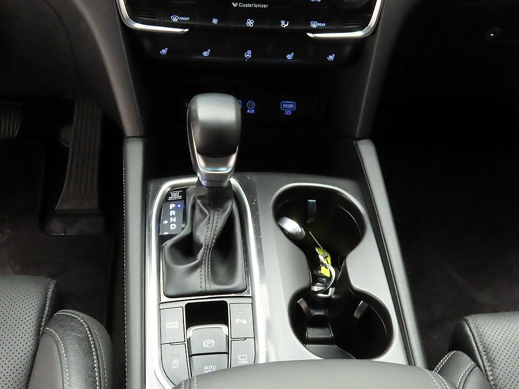 현대 싼타페(TM) R2.2 2WD 프레스티지 - 이미지 5