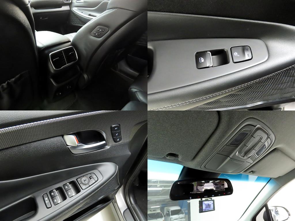 현대 싼타페(TM) R2.2 2WD 프레스티지 - 이미지 19