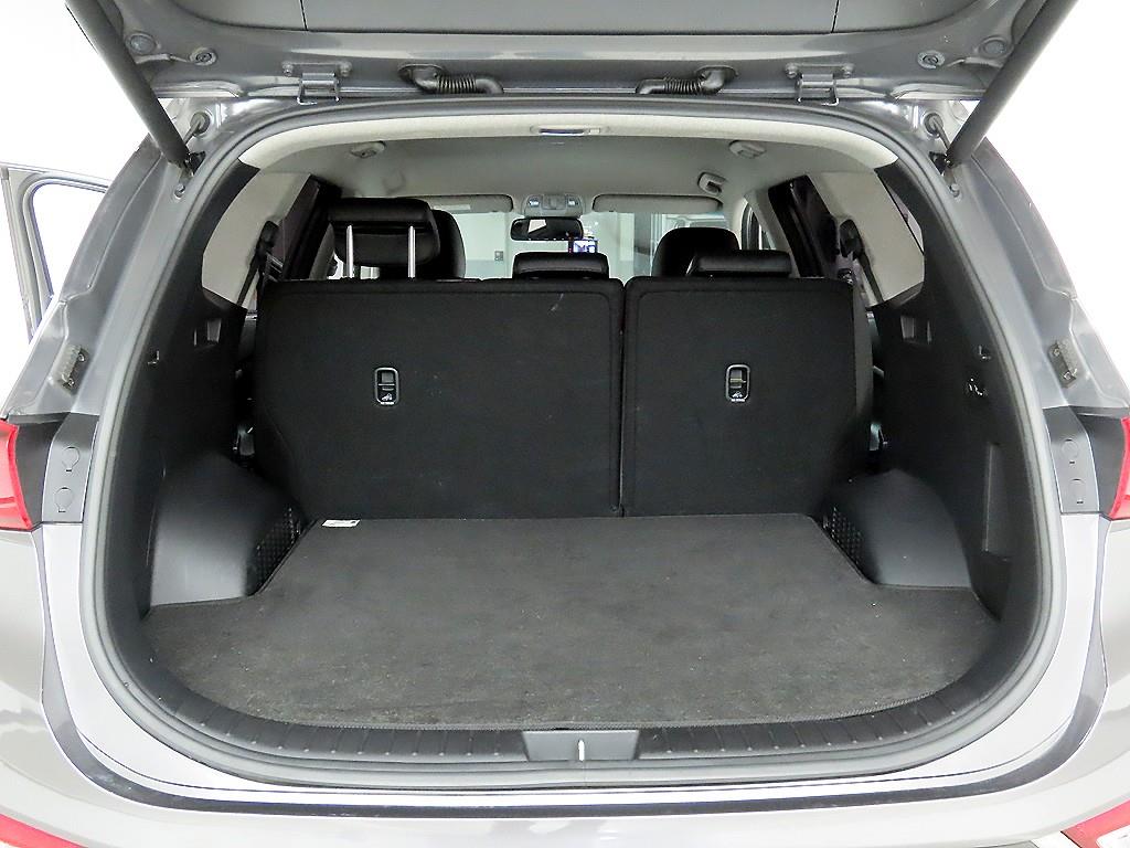 현대 싼타페(TM) R2.2 2WD 프레스티지 - 이미지 9