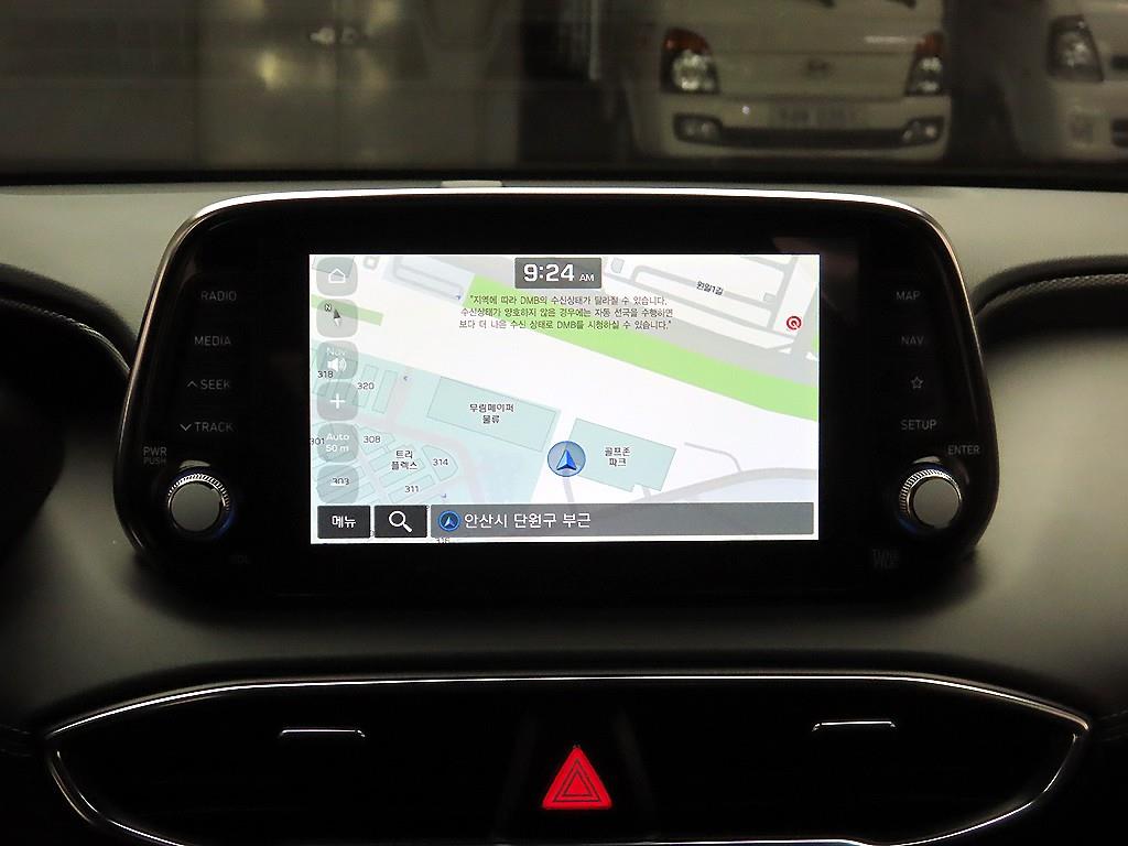 현대 싼타페(TM) R2.2 2WD 프레스티지 - 이미지 16