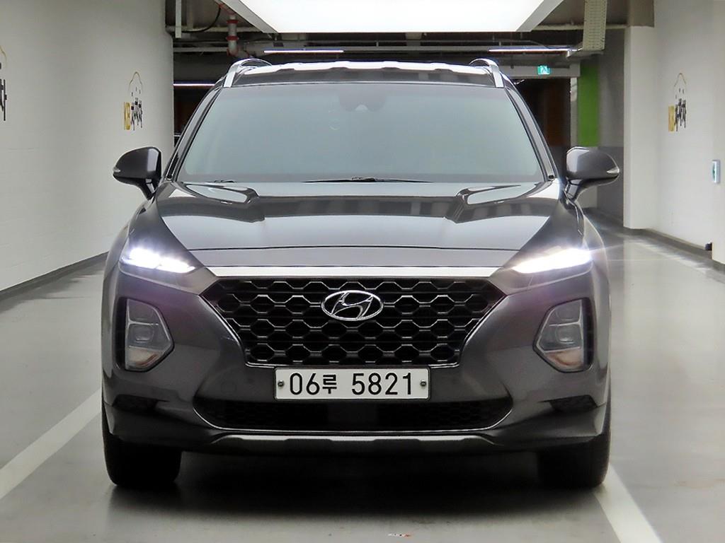 현대 싼타페(TM) R2.2 2WD 프레스티지 - 이미지 13