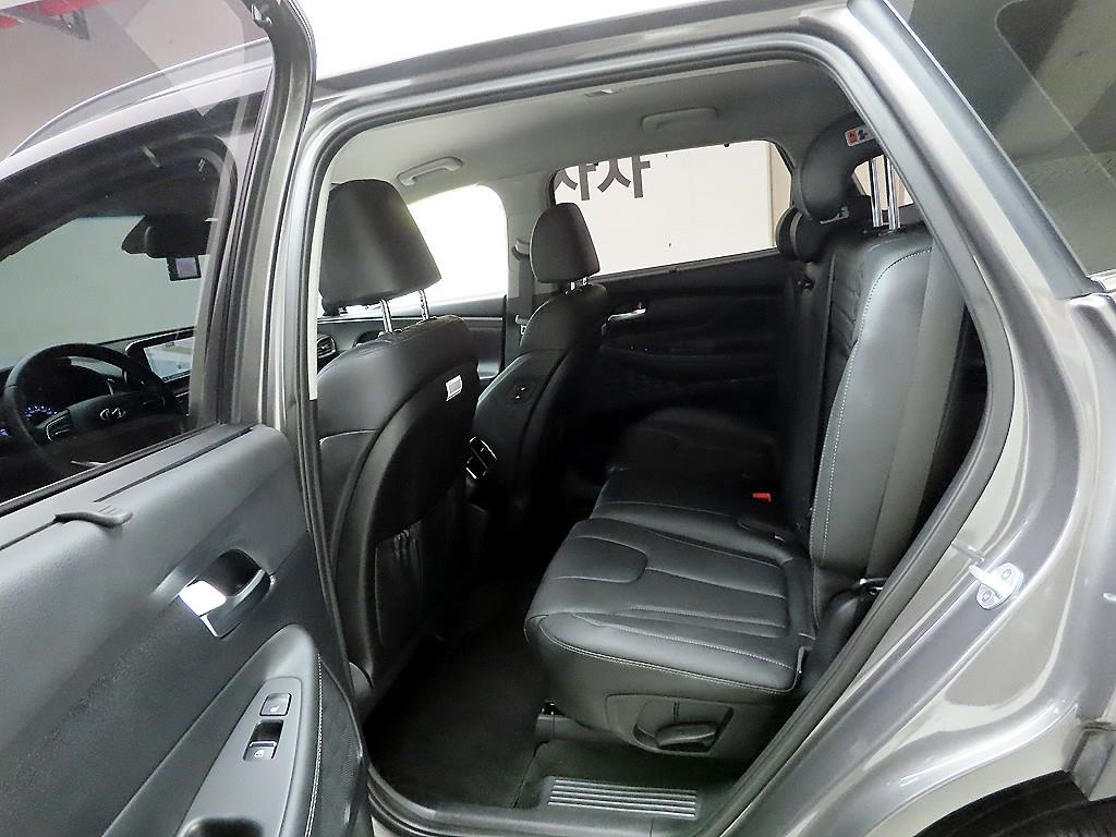 현대 싼타페(TM) R2.2 2WD 프레스티지 - 이미지 14