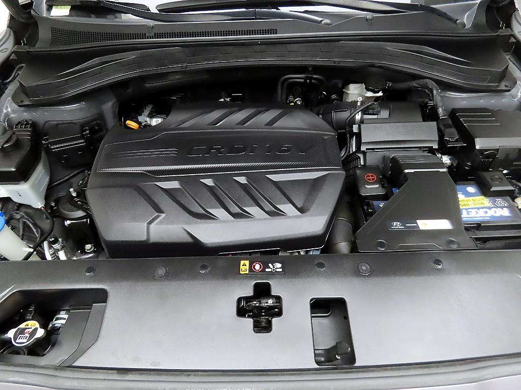 현대 싼타페(TM) R2.2 2WD 프레스티지 - 이미지 10