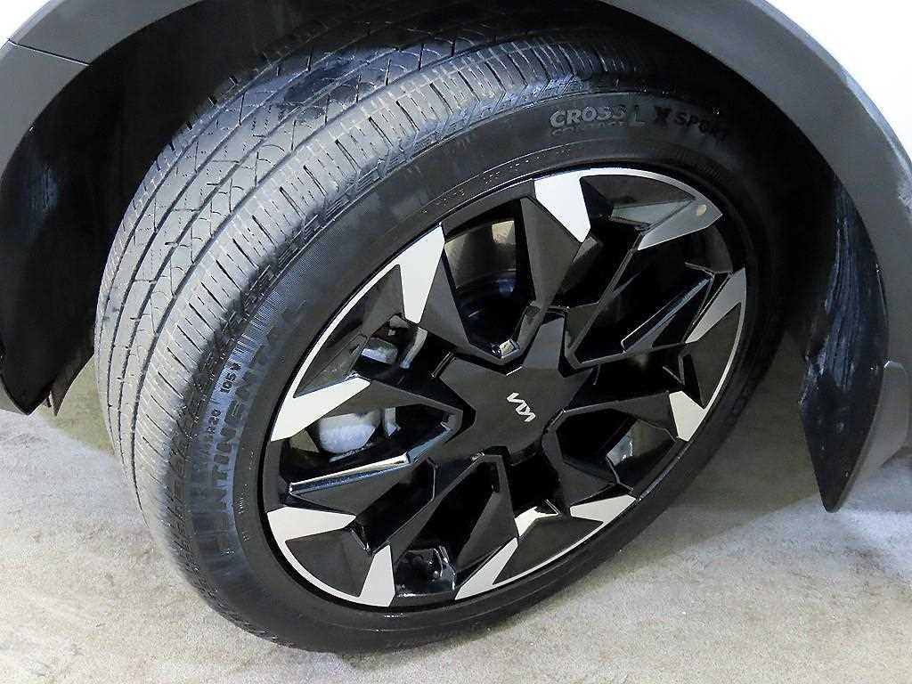 기아 더 뉴쏘렌토(MQ4) 2.5 가솔린 2WD 노블레스 - 이미지 14