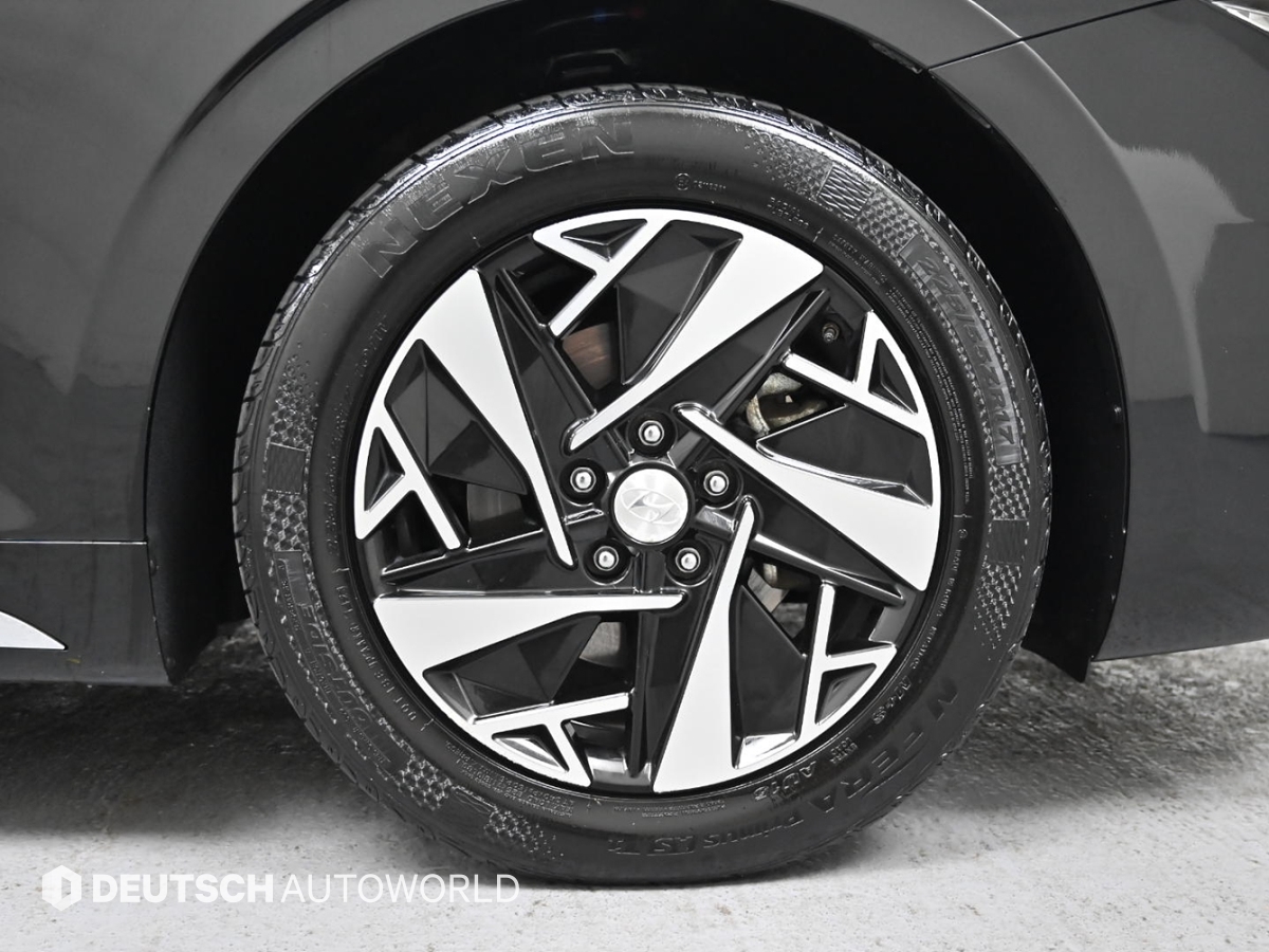 현대 더 뉴그랜저IG 하이브리드 2.4 HEV 프리미엄 초이스 - 이미지 10