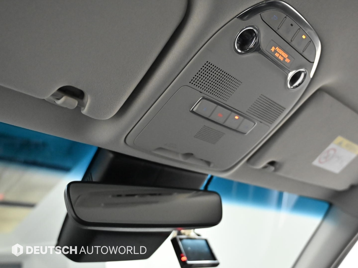 현대 더 뉴그랜저IG 하이브리드 2.4 HEV 프리미엄 초이스 - 이미지 19