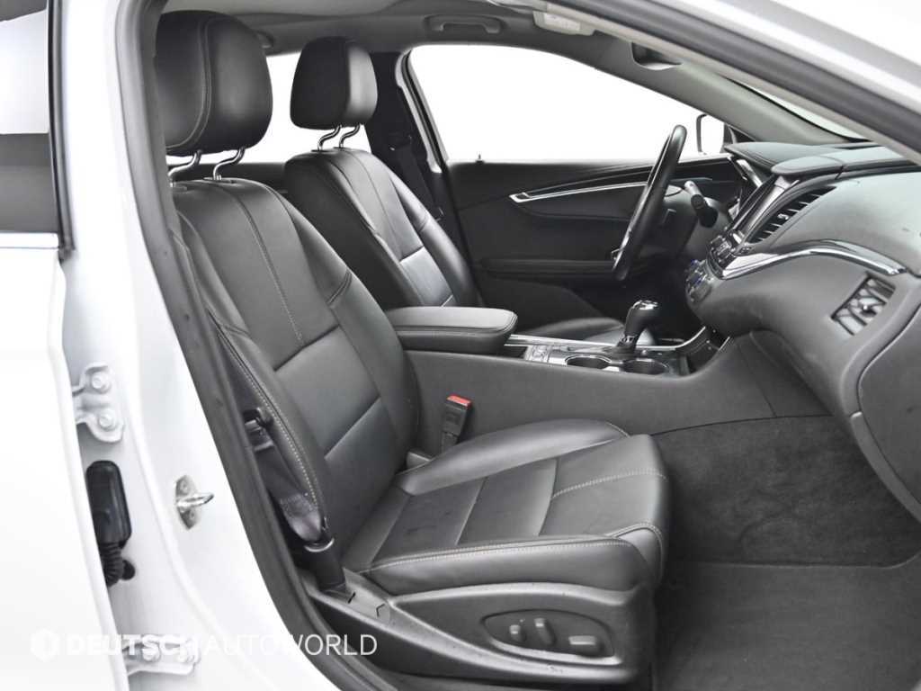 쉐보레 (대우) 임팔라 2.5 LT - 이미지 2