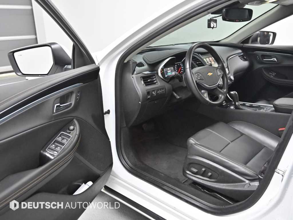 쉐보레 (대우) 임팔라 2.5 LT - 이미지 3