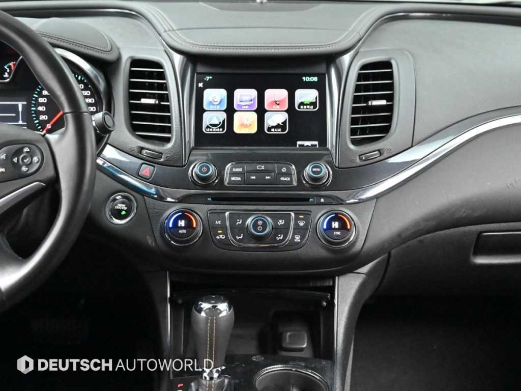 쉐보레 (대우) 임팔라 2.5 LT - 이미지 7