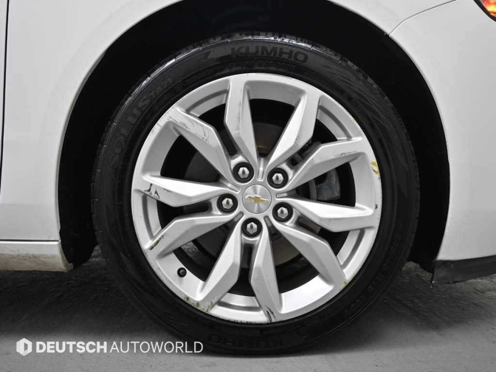 쉐보레 (대우) 임팔라 2.5 LT - 이미지 14