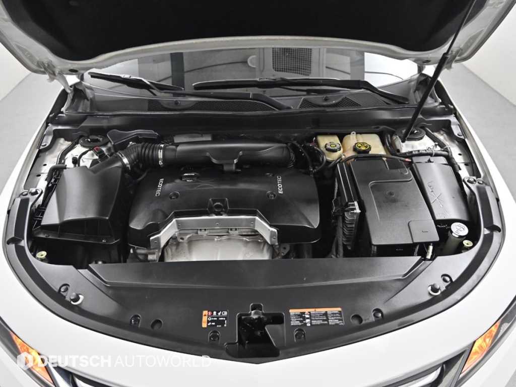 쉐보레 (대우) 임팔라 2.5 LT - 이미지 6