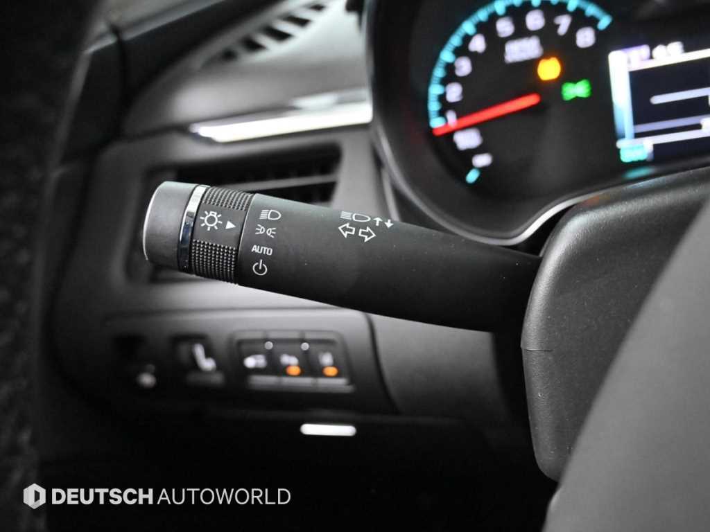 쉐보레 (대우) 임팔라 2.5 LT - 이미지 12