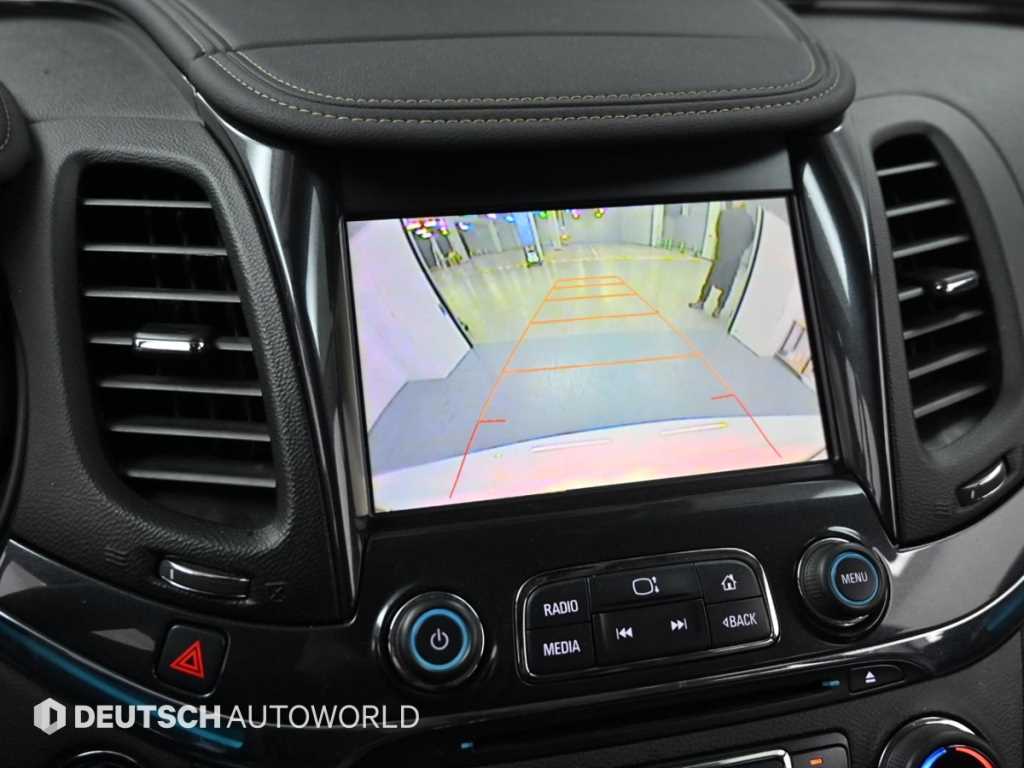 쉐보레 (대우) 임팔라 2.5 LT - 이미지 16