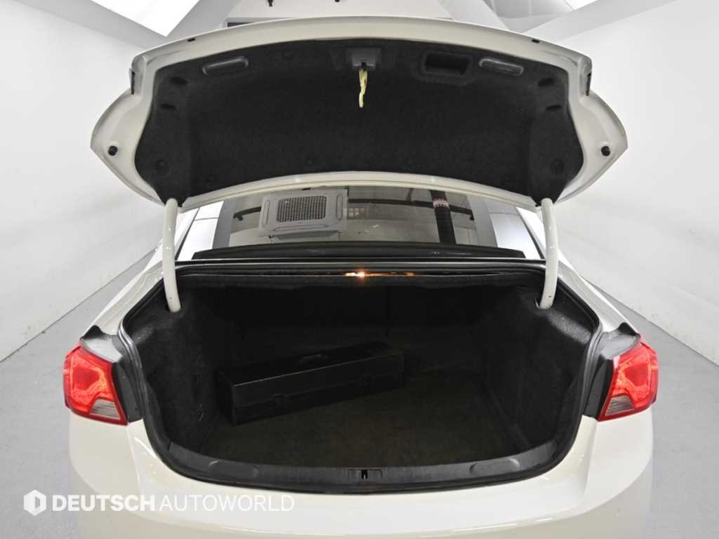 쉐보레 (대우) 임팔라 2.5 LT - 이미지 18