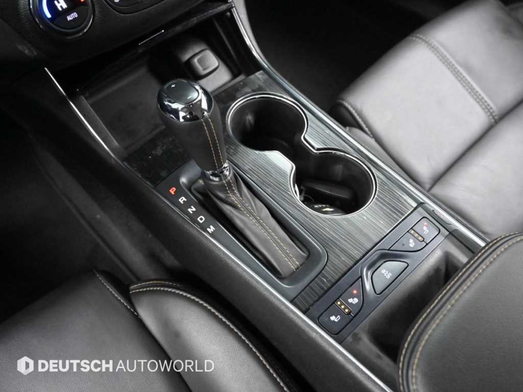 쉐보레 (대우) 임팔라 2.5 LT - 이미지 8