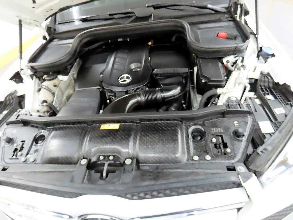 벤츠 GLE클래스(4세대) GLE 300d 4매틱 - 이미지 20