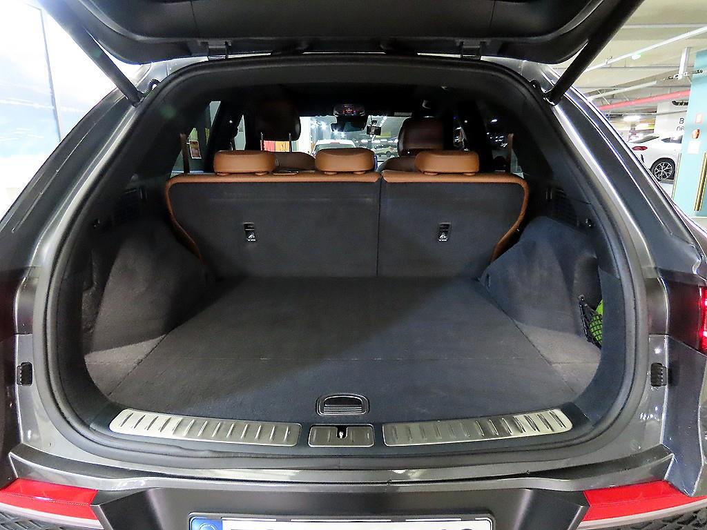 제네시스 GV70 2.5T AWD 기본형 - 이미지 6