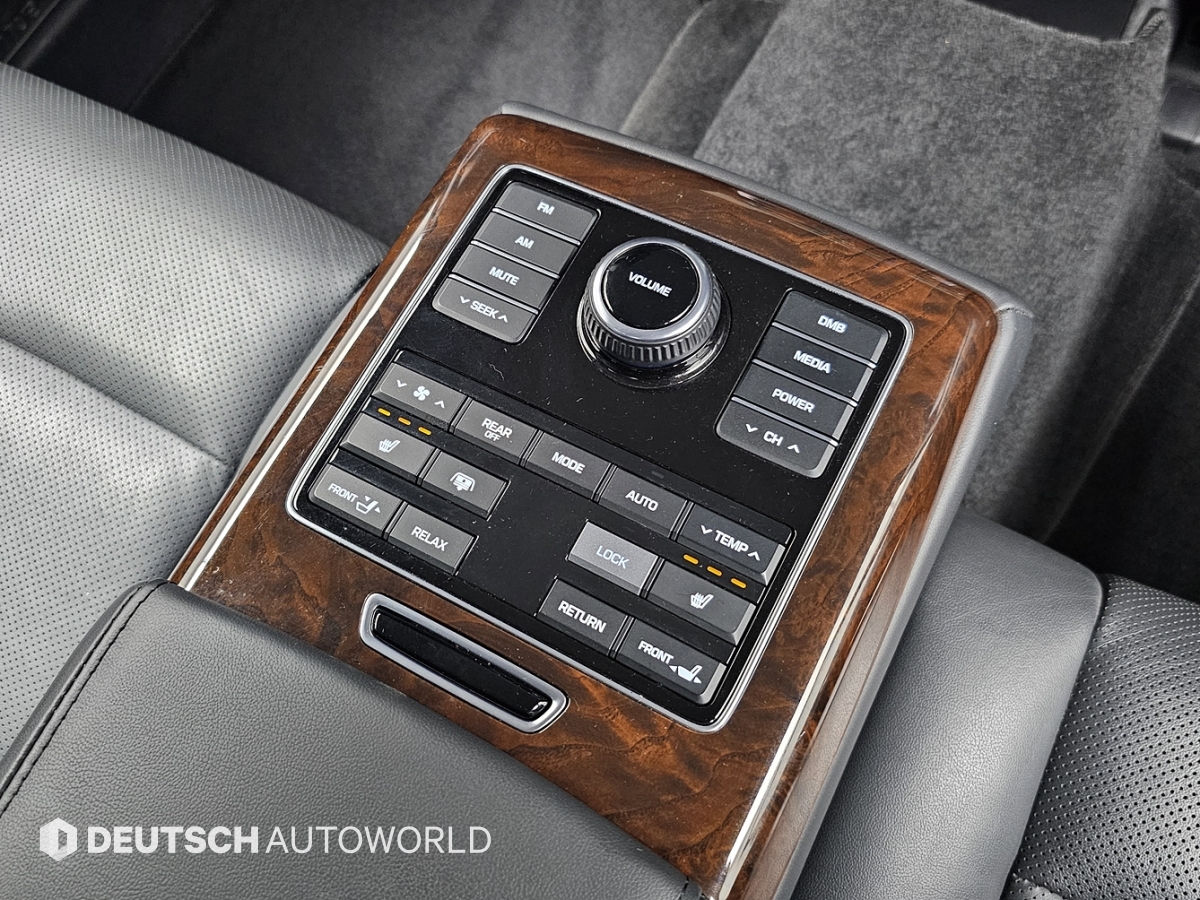 현대 에쿠스(신형) VS380 프리미엄 - 이미지 12