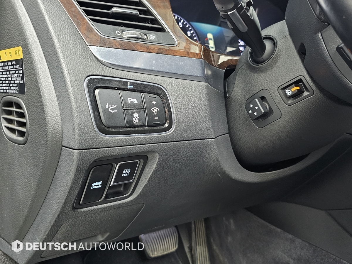 현대 에쿠스(신형) VS380 프리미엄 - 이미지 13