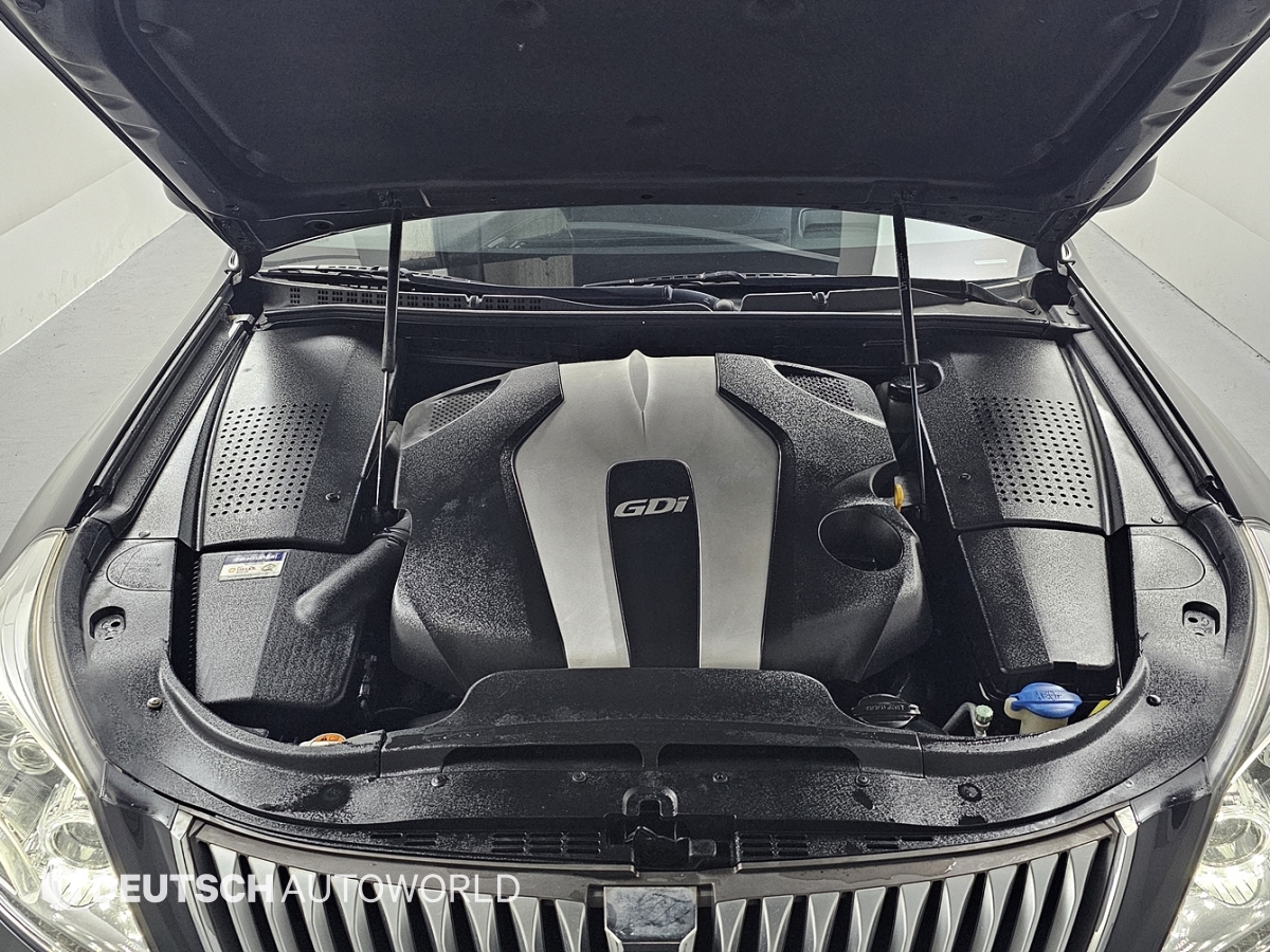 현대 에쿠스(신형) VS380 프리미엄 - 이미지 19