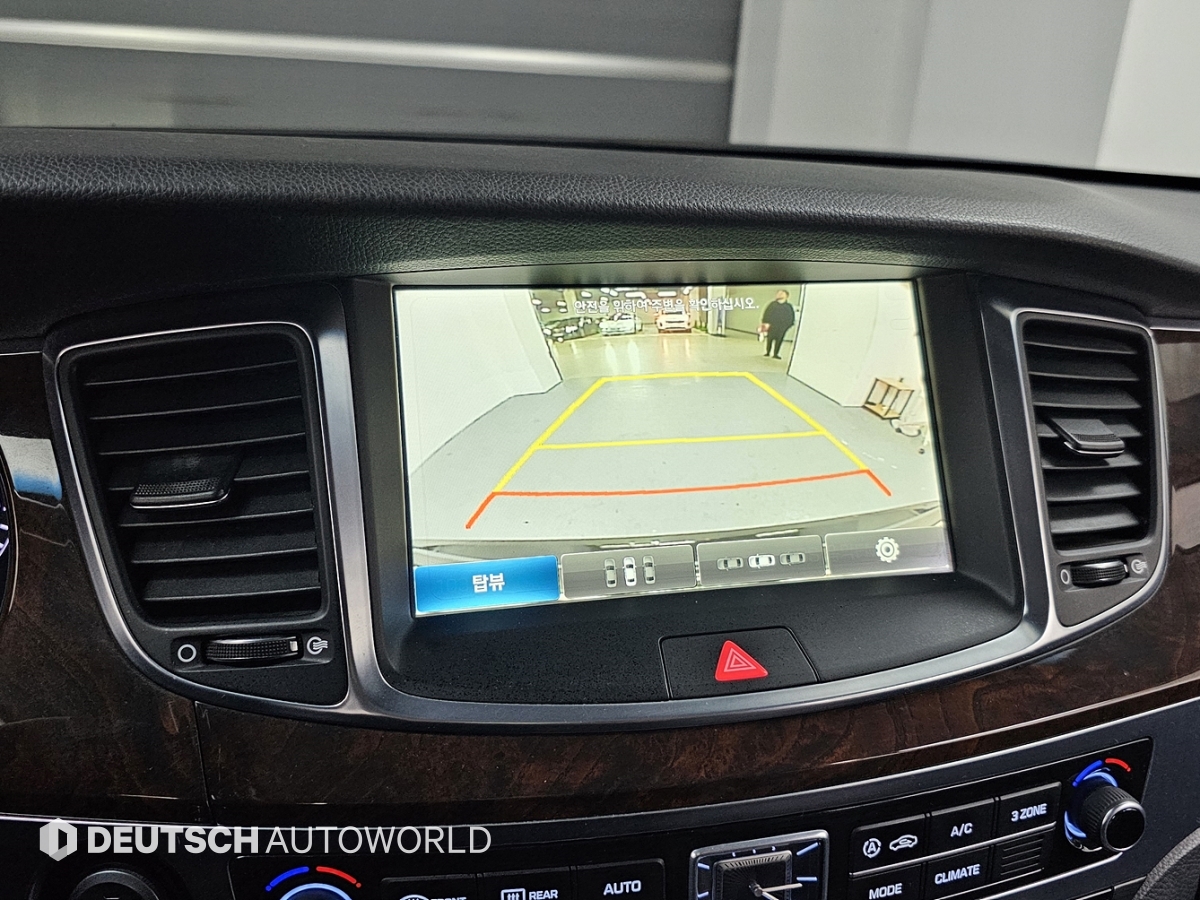 현대 에쿠스(신형) VS380 프리미엄 - 이미지 16