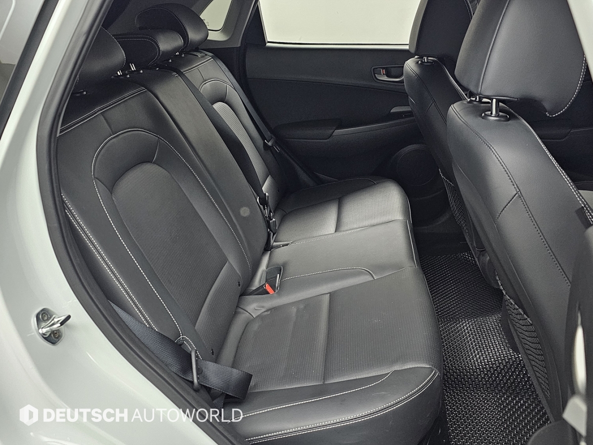 현대 코나 하이브리드 1.6 HEV 모던 스페셜