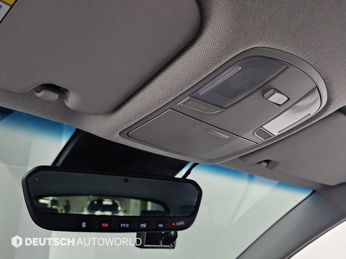 현대 코나 하이브리드 1.6 HEV 모던 스페셜 - 이미지 8