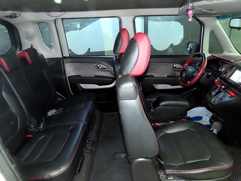 기아 레이 가솔린 터보 프레스티지 - 이미지 2