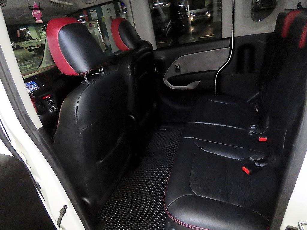 기아 레이 가솔린 터보 프레스티지 - 이미지 11