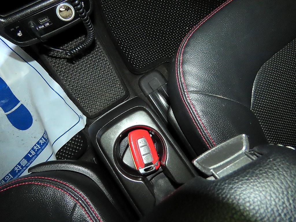 기아 레이 가솔린 터보 프레스티지 - 이미지 16