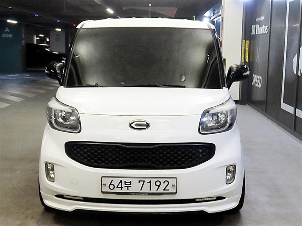 기아 레이 가솔린 터보 프레스티지 - 이미지 12